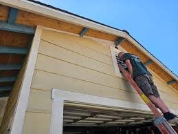 Best Fiber Cement Siding Installation  in Caledonia, MI